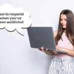 What Does Waitlisted Mean? And How do I respond or get accepted off a waitlist? These results have become common results in college apps.