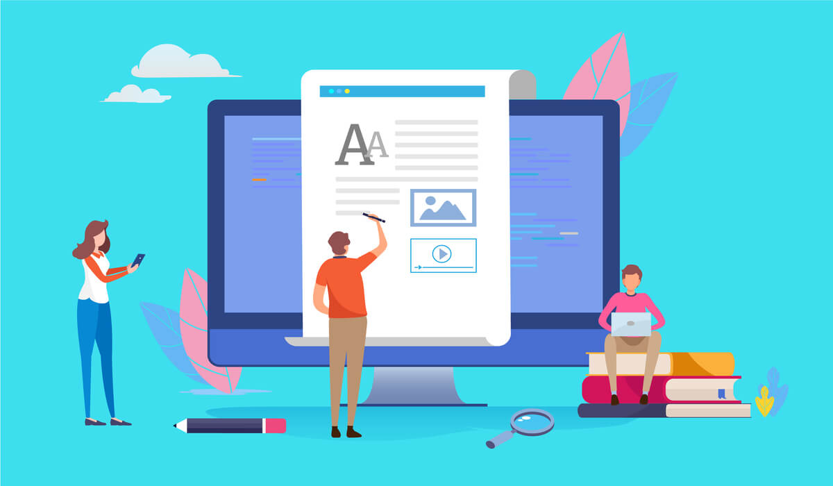 10 Steps To Become A Better Writer